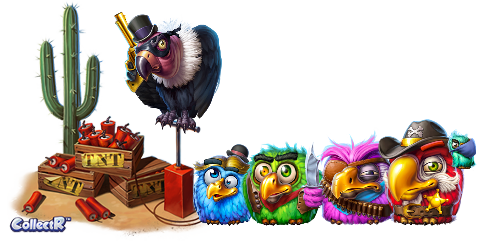 Dax att mata fåglarna